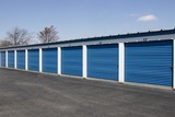 Midway Mini Storage, Apple Creek