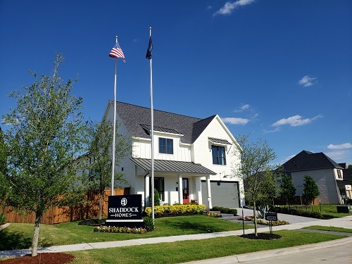  Profile Photos of Kirt Sangh Realtor 1241 Prosper Commons Boulevard - Photo 3 of 3