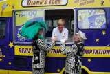  Ice Cream van hire In London Ice Cream vans In Blackheath Greenwich Catford Beckenham Bickley Chislehurst Siscup Eltham Welling Bexley Abbey Wood Plumstead Erith Belverdere Blackfen Well Hall Dartford Forest Hill East Dulwich Thamesmead London 