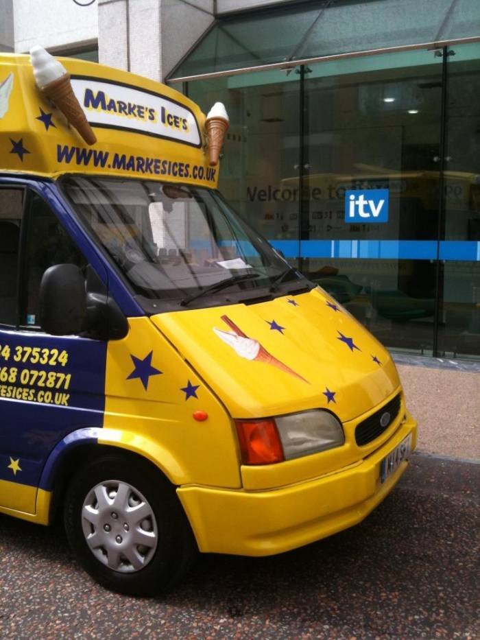  Profile Photos of Ice Cream Van Hire Rochester Ice Cream vans in Rochester Higham Gads Hill Strood Cliffe Chattenden Hoo Highn Halstow Chatham Gillingham Hempstead Valley Rainham Breadhurst Walderslade Lordswood Upchurch Newington          haha Rainham - Photo 37 of 50