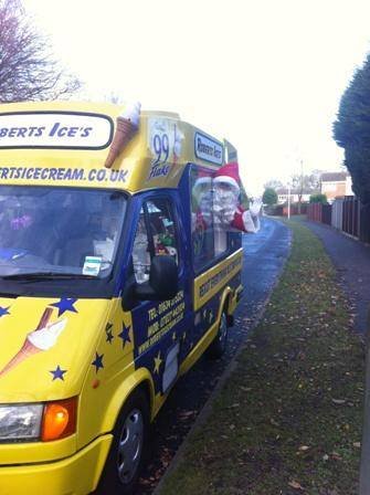  Profile Photos of Ice Cream Van Hire Rochester Ice Cream vans in Rochester Higham Gads Hill Strood Cliffe Chattenden Hoo Highn Halstow Chatham Gillingham Hempstead Valley Rainham Breadhurst Walderslade Lordswood Upchurch Newington          haha Rainham - Photo 48 of 50