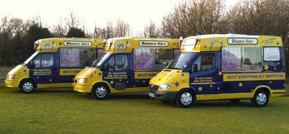  Profile Photos of Ice Cream Van Hire Rochester Ice Cream vans in Rochester Higham Gads Hill Strood Cliffe Chattenden Hoo Highn Halstow Chatham Gillingham Hempstead Valley Rainham Breadhurst Walderslade Lordswood Upchurch Newington          haha Rainham - Photo 49 of 50