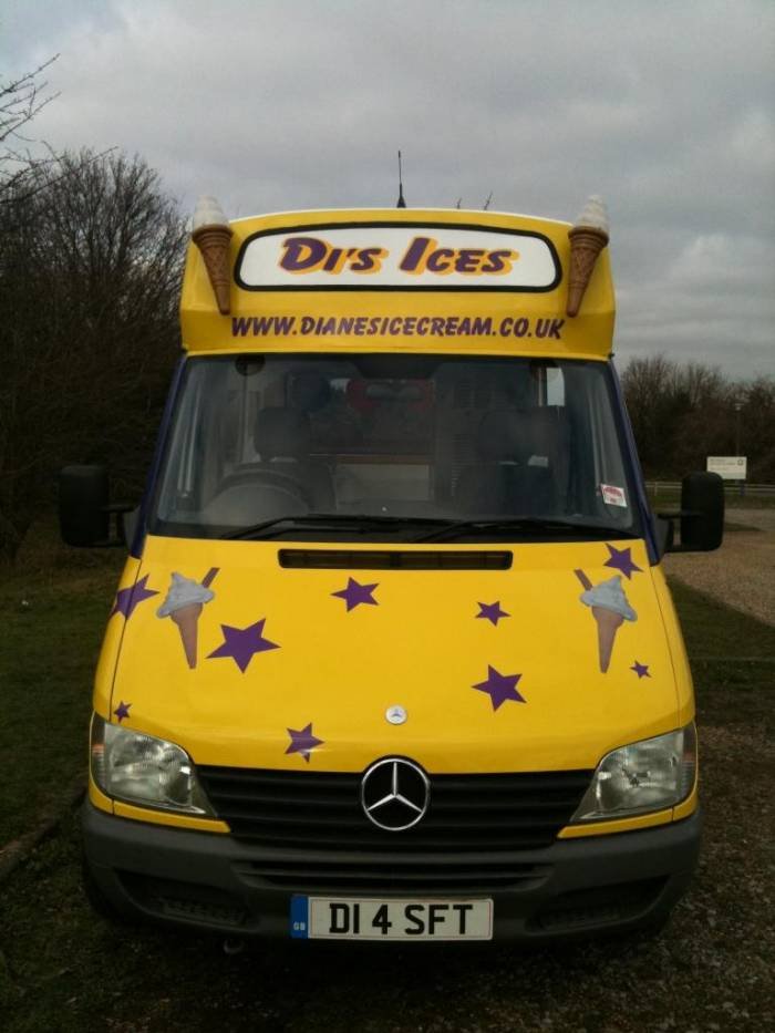  Profile Photos of Ice Cream Van Hire Rochester Ice Cream vans in Rochester Higham Gads Hill Strood Cliffe Chattenden Hoo Highn Halstow Chatham Gillingham Hempstead Valley Rainham Breadhurst Walderslade Lordswood Upchurch Newington          haha Rainham - Photo 7 of 50