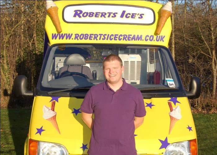  Profile Photos of Ice Cream Van Hire Rochester Ice Cream vans in Rochester Higham Gads Hill Strood Cliffe Chattenden Hoo Highn Halstow Chatham Gillingham Hempstead Valley Rainham Breadhurst Walderslade Lordswood Upchurch Newington          haha Rainham - Photo 1 of 50