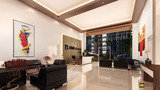 3D Interior Rendering , 3D Interior Design Service, Ahmedabad
