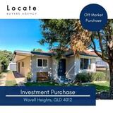 Locate Buyers Agency, Paddington