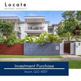 Locate Buyers Agency, Paddington
