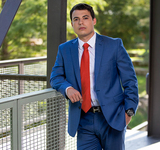 Cesar Ornelas - Lawyer, Cesar Ornelas Law, San Antonio