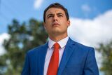 Cesar Ornelas Personal Injury Attorney, Cesar Ornelas Law, San Antonio