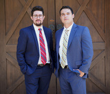 Personal Injury Attornies - Cesar Ornelas & JonCarlo Serna, Cesar Ornelas Law, San Antonio