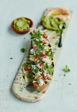  Jamie's Italian Trattoria Tunbridge Wells 46-50 High Street 