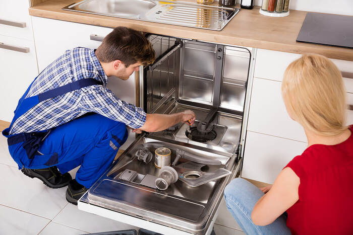  Profile Photos of Burleson Appliance Techs 212 SE Newton Dr - Photo 1 of 3