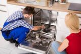 Burleson Appliance Techs, Burleson
