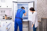 Burleson Appliance Techs, Burleson