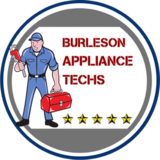 Burleson Appliance Techs, Burleson