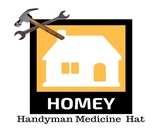 Homey Handyman Medicine Hat, Medicine Hat