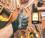 Homey Handyman Medicine Hat, Medicine Hat
