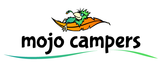 Mojo Campers, Hamilton