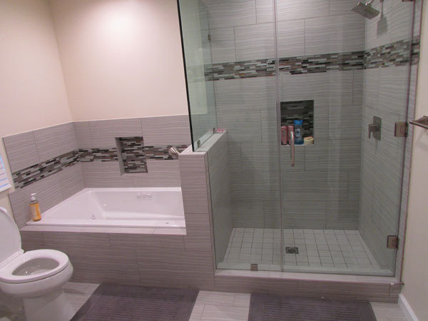  Bathroom Remodeling of Bathroom Remodeling Company 8721 Santa Monica Blvd #452 - Photo 4 of 10