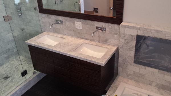  Bathroom Remodeling of Bathroom Remodeling Company 8721 Santa Monica Blvd #452 - Photo 7 of 10