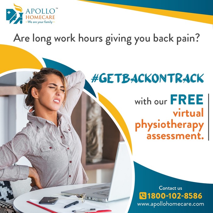  New Album of Physiotherapy At Home 238B, 2nd floor AJC Bose Road, and, opposite foot of Haldirams, opposite to Horizon Building - Photo 2 of 6