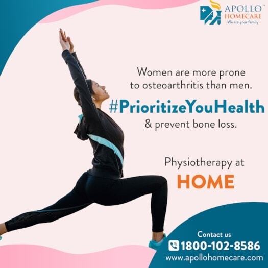  New Album of Physiotherapy At Home 238B, 2nd floor AJC Bose Road, and, opposite foot of Haldirams, opposite to Horizon Building - Photo 6 of 6