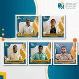 Physiotherapy At Home, Kolkata