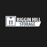 Storage Biggin Hill Ltd., London