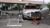 Mid Cities Auto Glass, Dallas