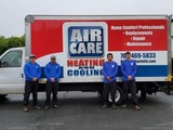 Air Care Heating and Cooling, Mint Hill