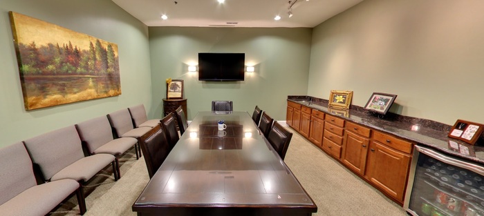  Photos of Williams Funeral Home & Crematory 2517 Trotwood Ave - Photo 8 of 8