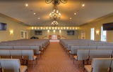  Williams Funeral Home & Crematory 2517 Trotwood Ave 