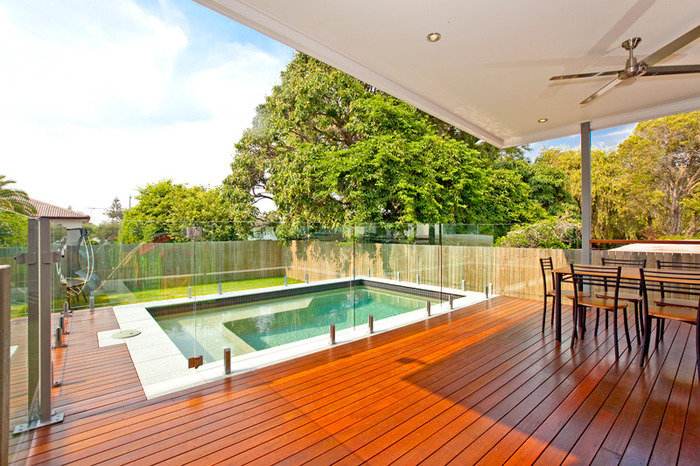 Sikkens Deck Finish New Album of Budget Floor Sanding 160 Lytton Rd - Photo 2 of 11