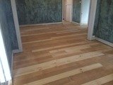 New replacement floor boards , Budget Floor Sanding, Morningside/Brisbane