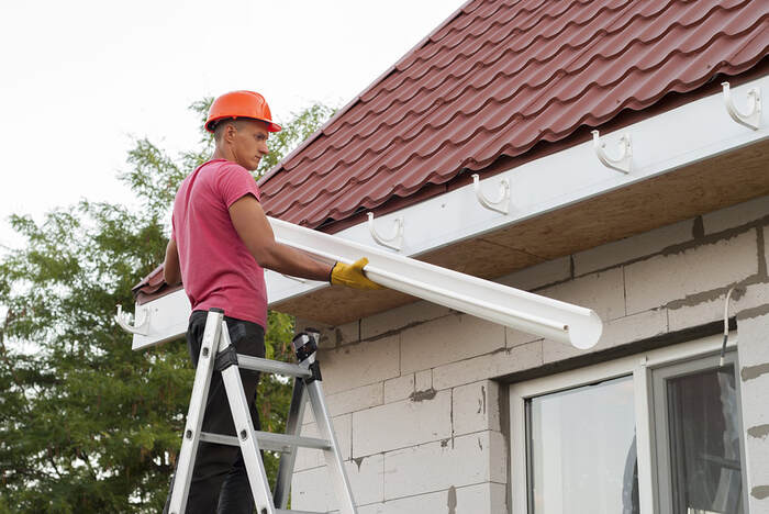  Profile Photos of Roofing Modesto Pro 501 Rose Avenue #7 - Photo 1 of 1