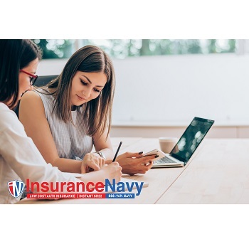  Profile Photos of Insurance Navy Brokers 8258 South Harlem Avenue - Photo 5 of 7