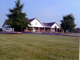  Williams Funeral Home & Crematory 819 N Main St 