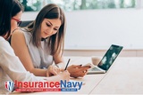  Insurance Navy Brokers 7333 West 25th Street 