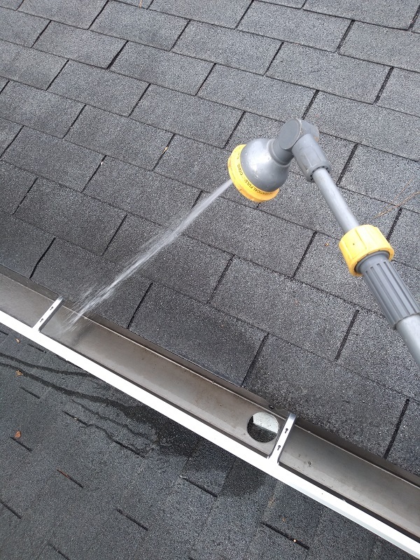  We Get Gutters Clean Iowa City of We Get Gutters Clean Iowa City 14 S Governor St - Photo 3 of 3