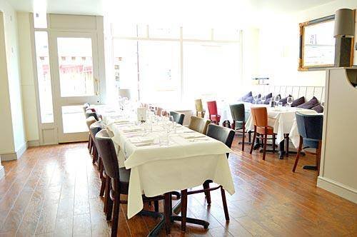  Profile Photos of The Last Wine Bar & Restaurant 76 St George's Street - Photo 6 of 6