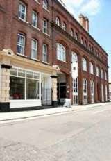  The Last Wine Bar & Restaurant 76 St George's Street 