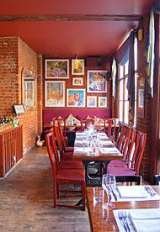 The Last Wine Bar & Restaurant, Norwich