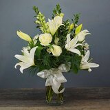 Rathbone's Flair Flower, Jenks