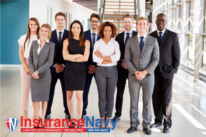  New Album of Insurance Navy Brokers 2523 West Lake Street - Photo 3 of 7