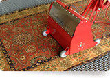 RugPro Oriental Rug Cleaning, Jacksonville