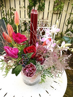 New Album of The Flower Studio Belfast 2 Baronscourt Drive - Photo 3 of 3