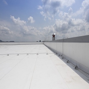  New Album of Downing Roofing, Inc 1435 N Bluff Rd - Photo 3 of 4