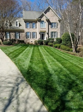  Profile Photos of FortSmith Landscaping 1709 Wayne Drive - Photo 2 of 4