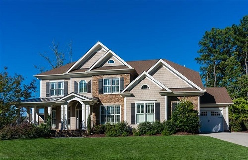  Profile Photos of FortSmith Landscaping 1709 Wayne Drive - Photo 4 of 4