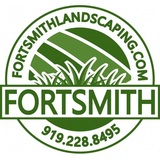 FortSmith Landscaping, Wake Forest